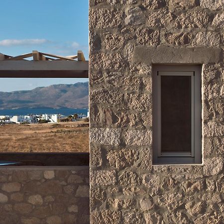 Kedros Milos Suites Adamantas  Exterior foto