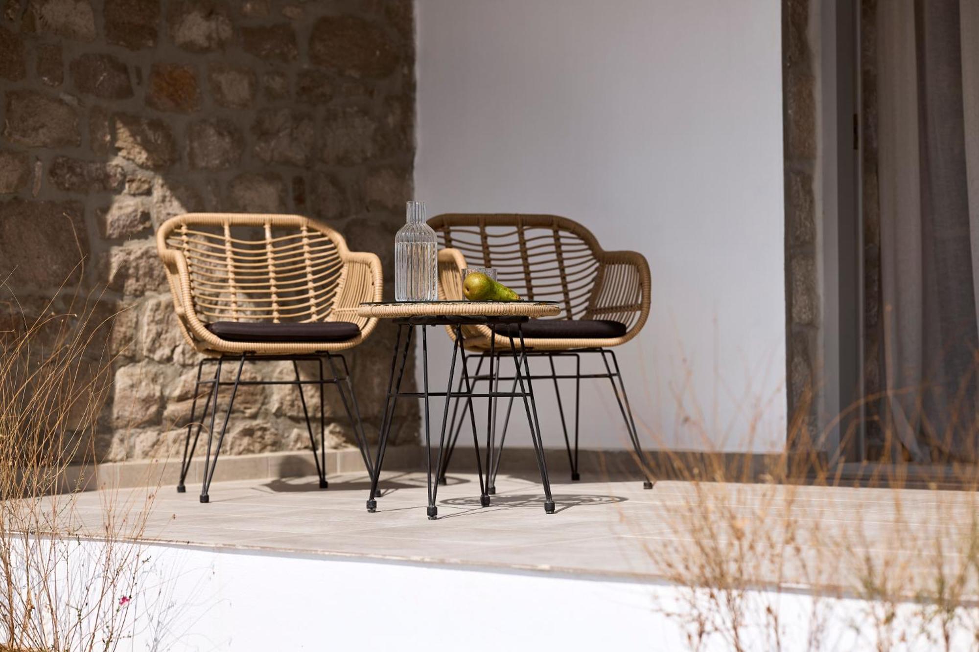 Kedros Milos Suites Adamantas  Zimmer foto